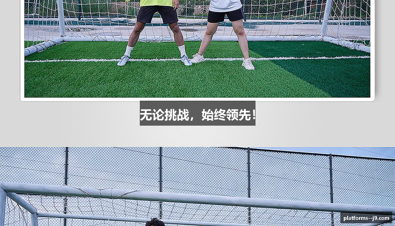 无论挑战，始终领先！